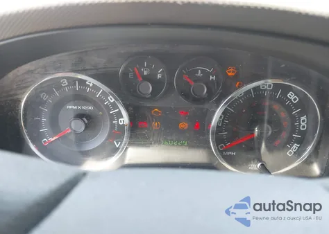 2007 Ford Edge Se z USA, uszkodzony, nr VIN 2FMDK36C57BB18726